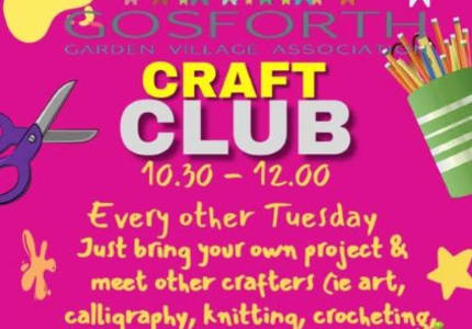craft group 1